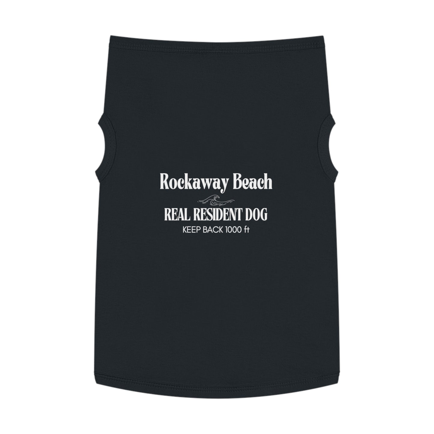 RBNY EXCLUSIVE SUMMER PUP TANK