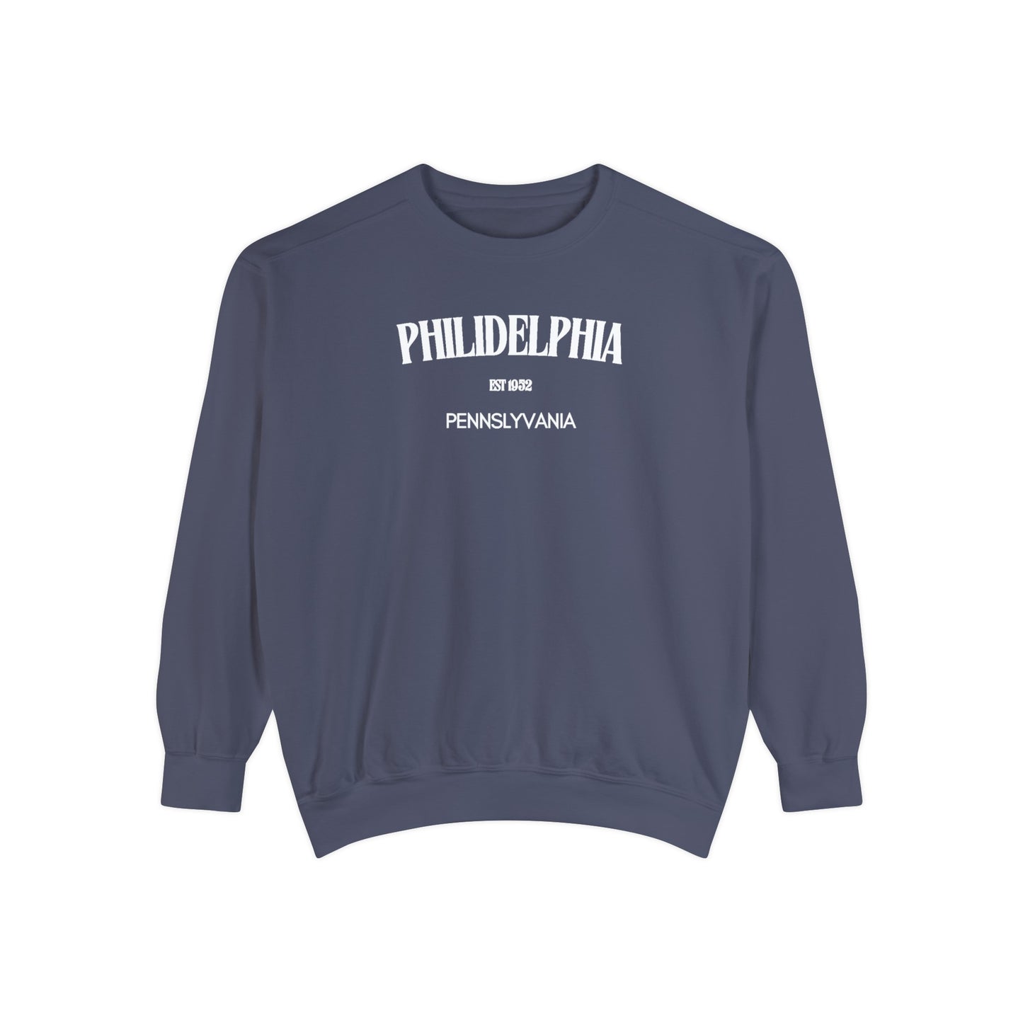 Philly Summer Crewneck