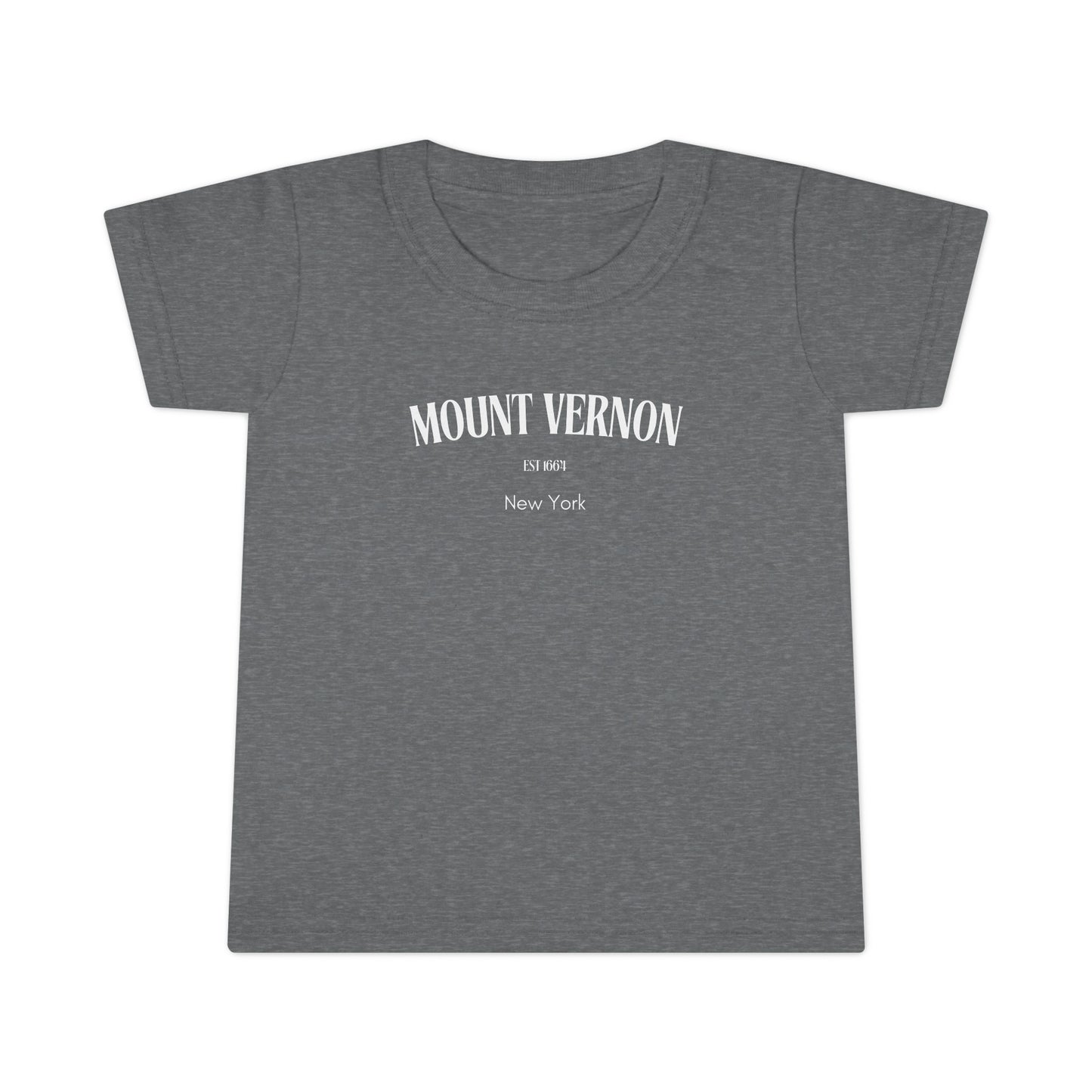 MV Summer Tots Tee