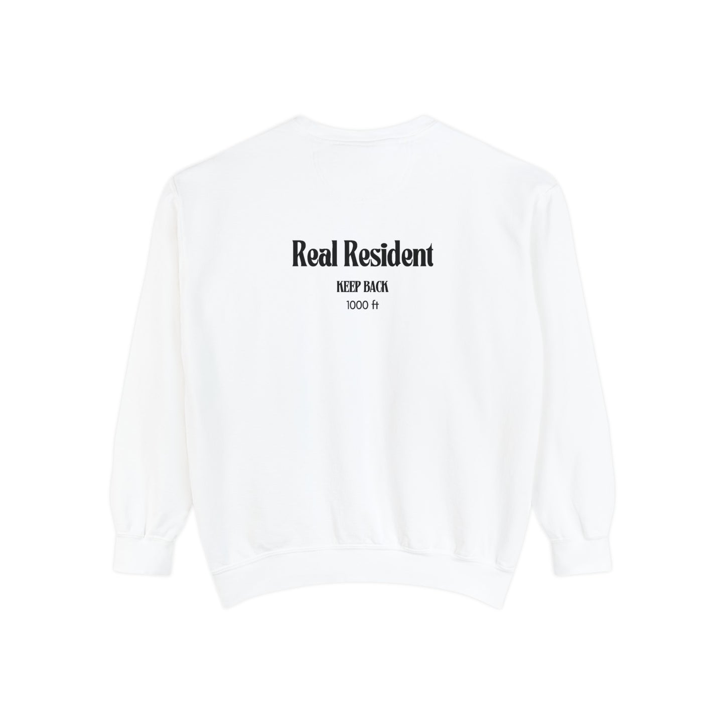 LI Summer Crewneck