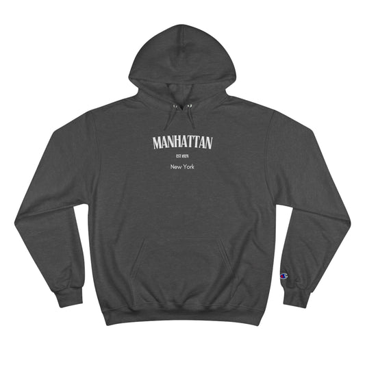 MAN Summer Hoodie