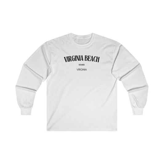 VB Summer Breeze Long Sleeve