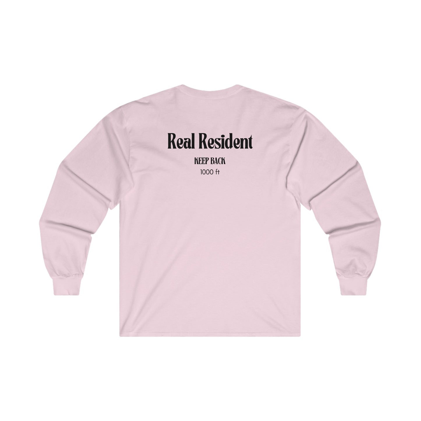 MAN Summer Breeze Long Sleeve