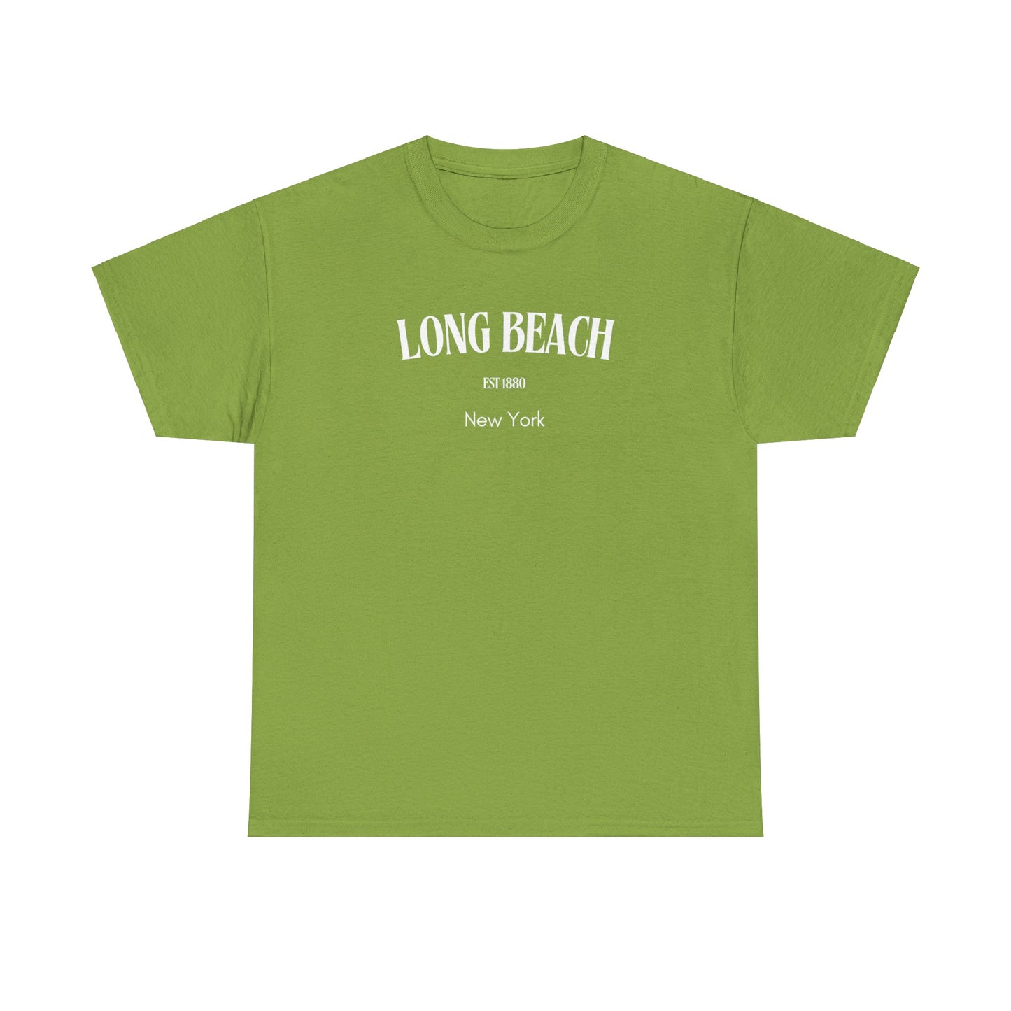 LB Summer Day Tee