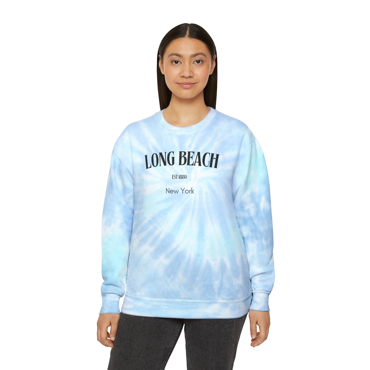 LB Summer Breeze Pullover