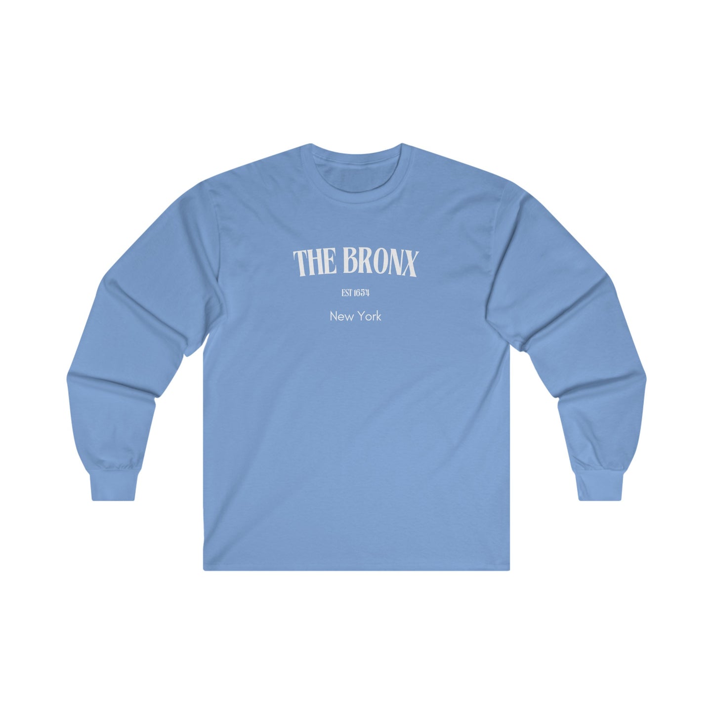 BX Summer Breeze Long Sleeve