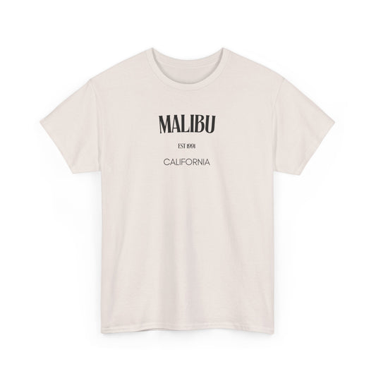 Malibu Summer Day Tee