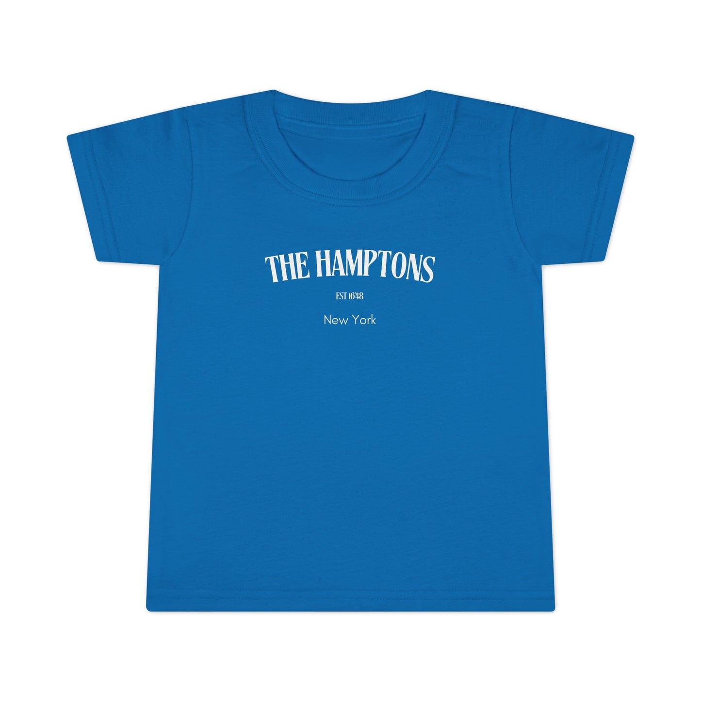 TH Summer Tots Tee