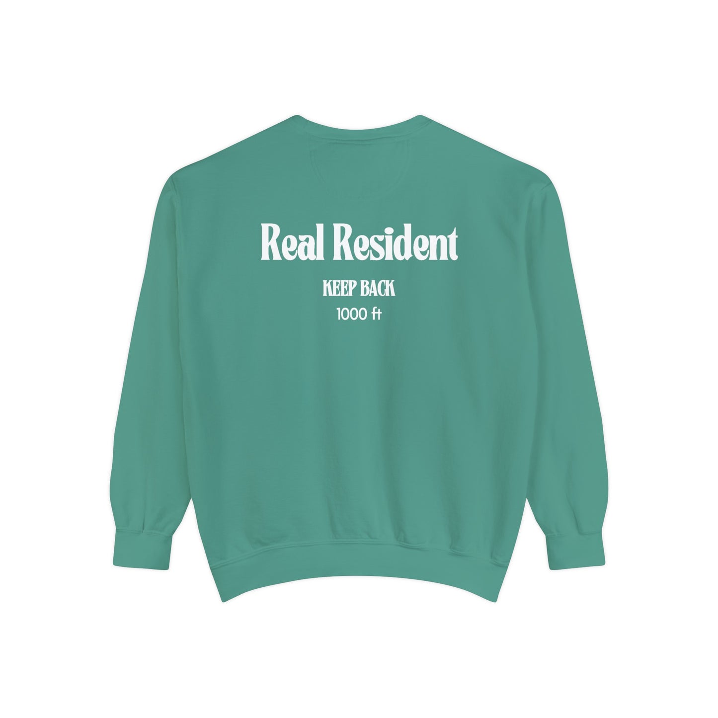 Boca Raton Summer Crewneck