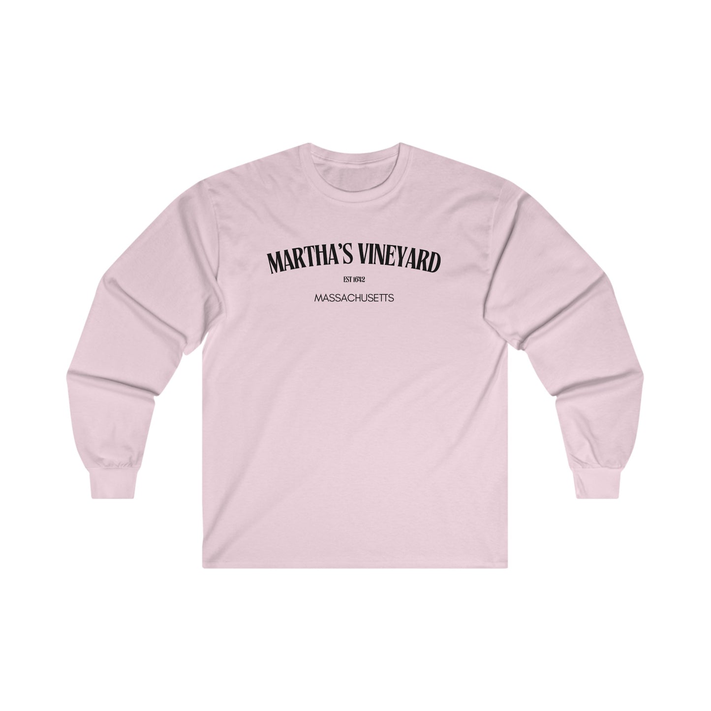 MV Summer Breeze Long Sleeve