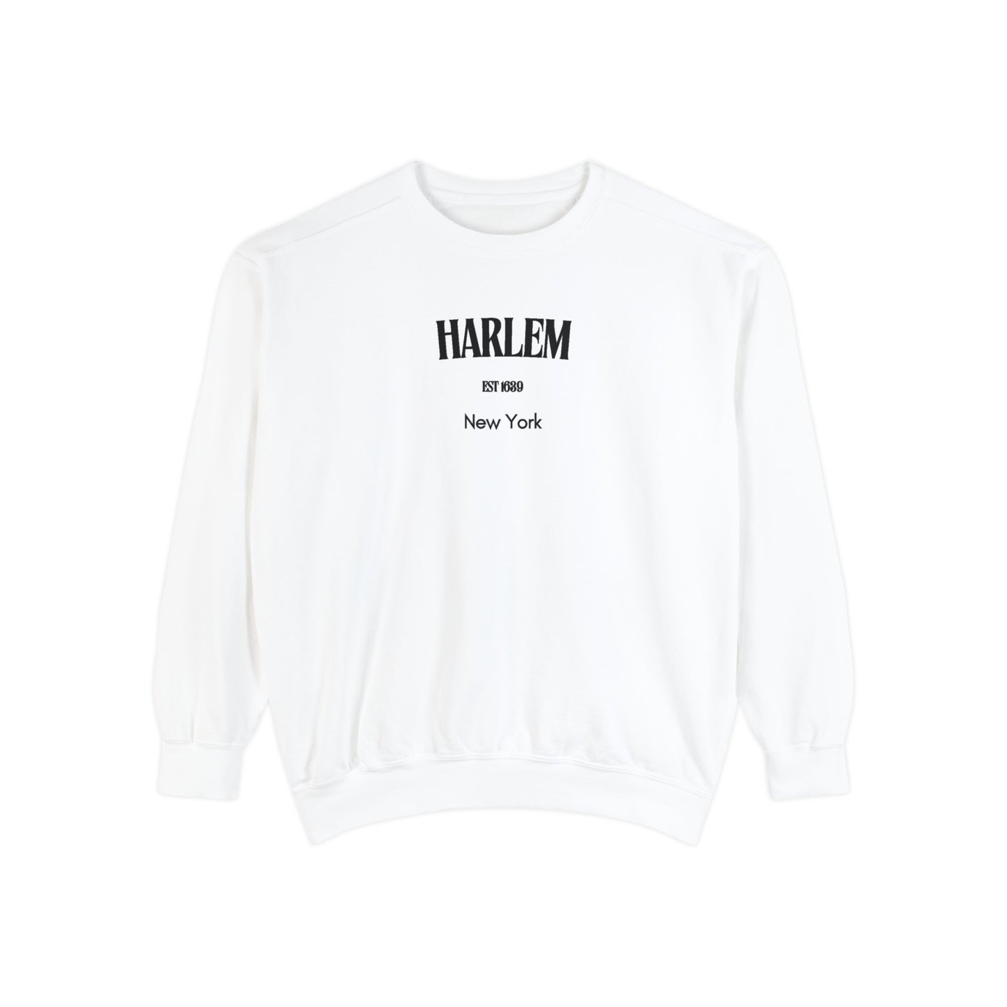 HM Summer Crewneck