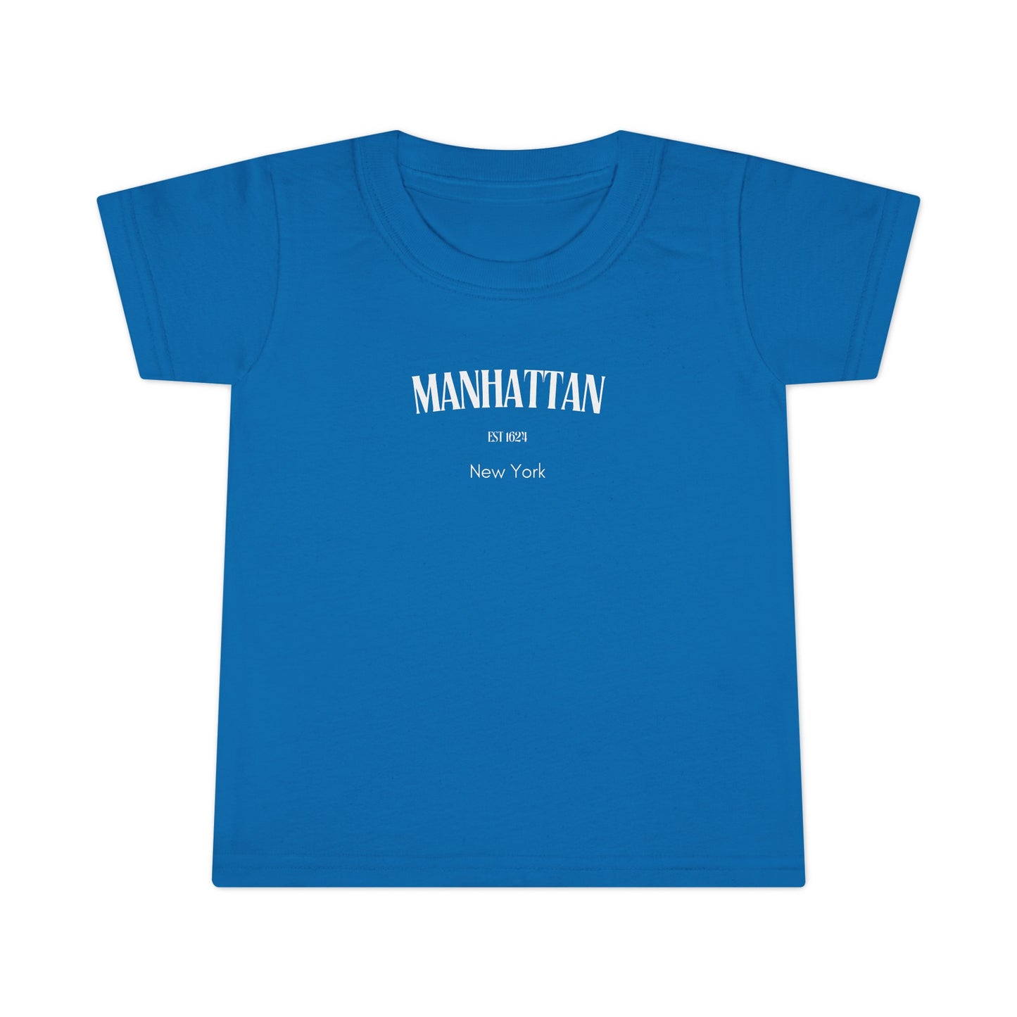 MAN Summer Tots Tee