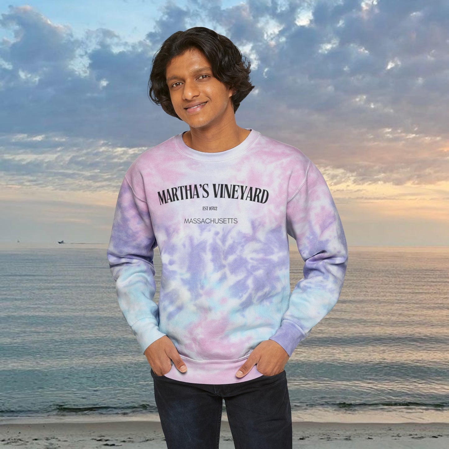 MV Summer Breeze Pullover