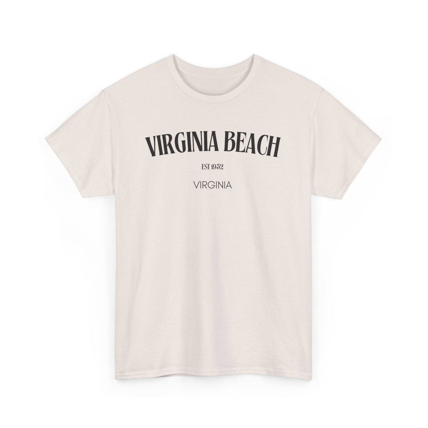 VB Summer Day Tee