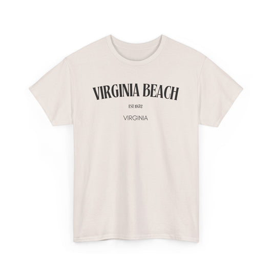 VB Summer Day Tee