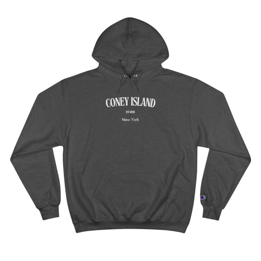 CI Summer Hoodie