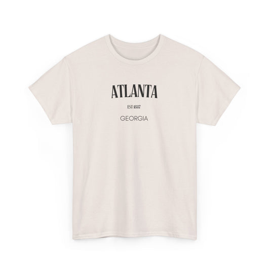 ATL Summer Day Tee