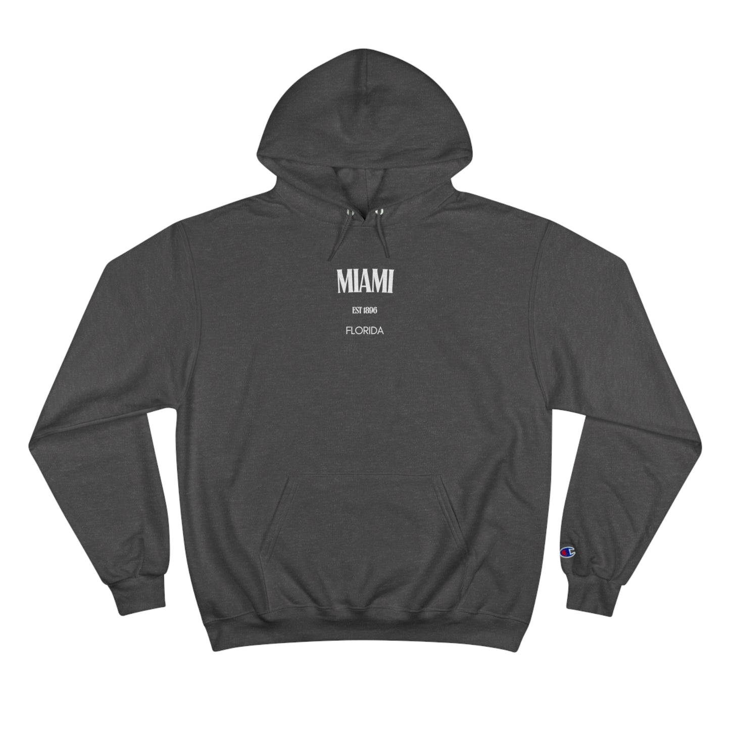 Miami Summer Hoodie