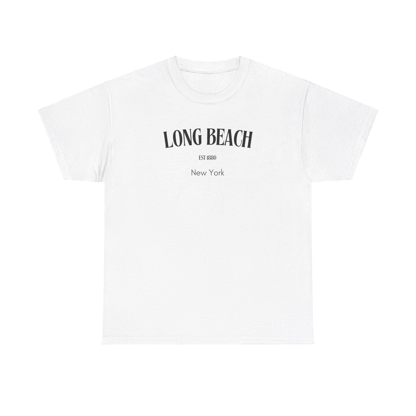 LB Summer Day Tee