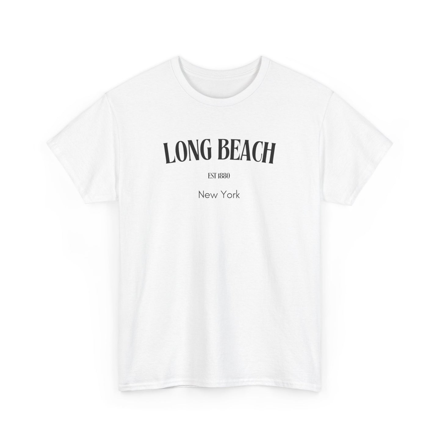 LB Summer Day Tee