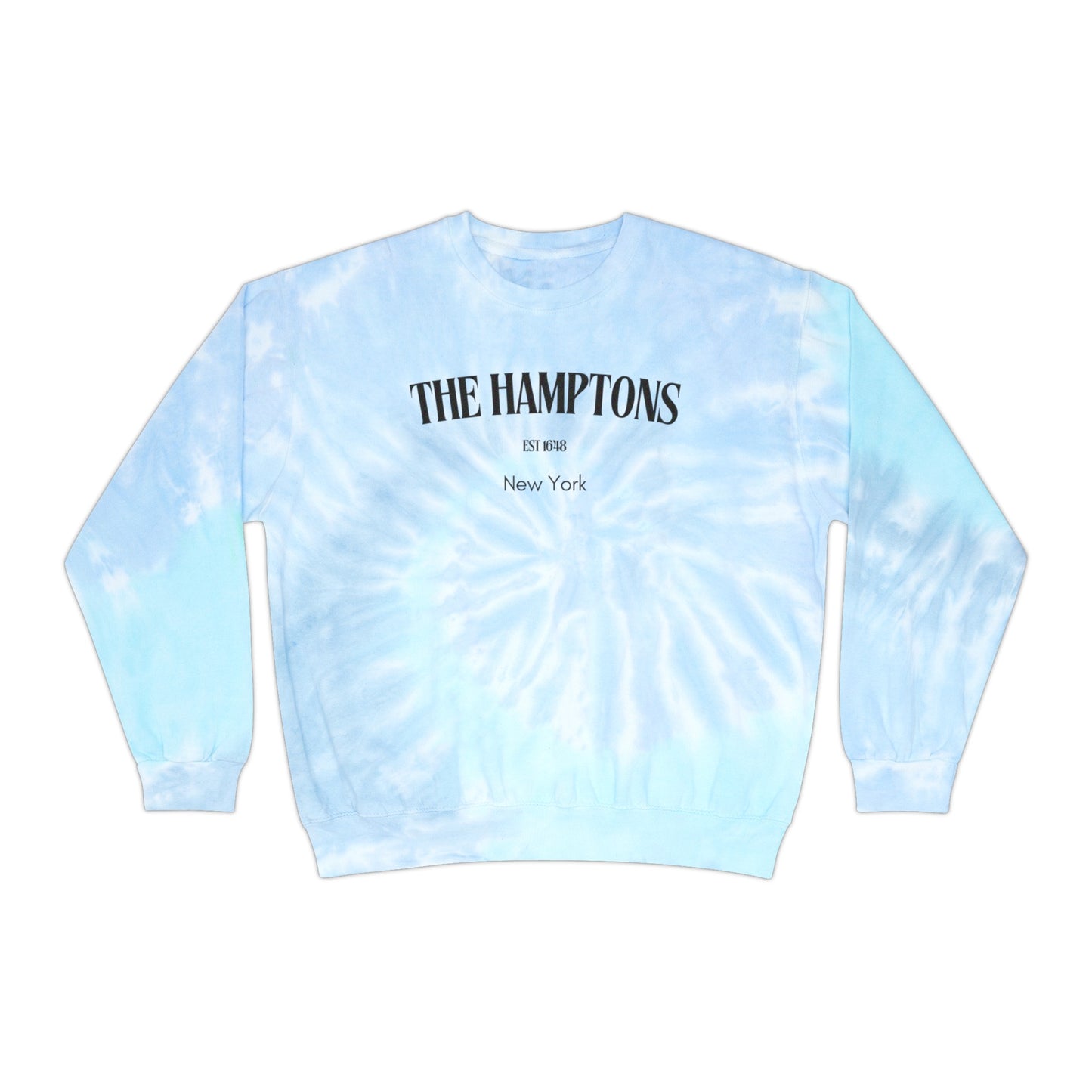 TH Summer Breeze Pullover