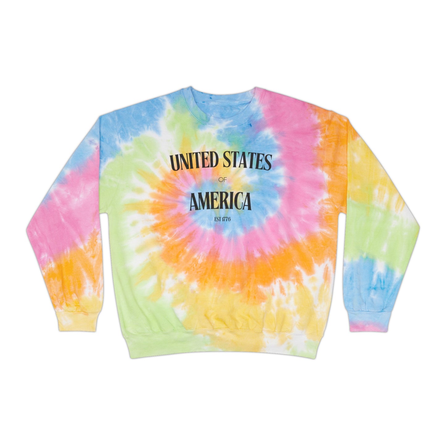 Real Democrat Summer Breeze Pullover