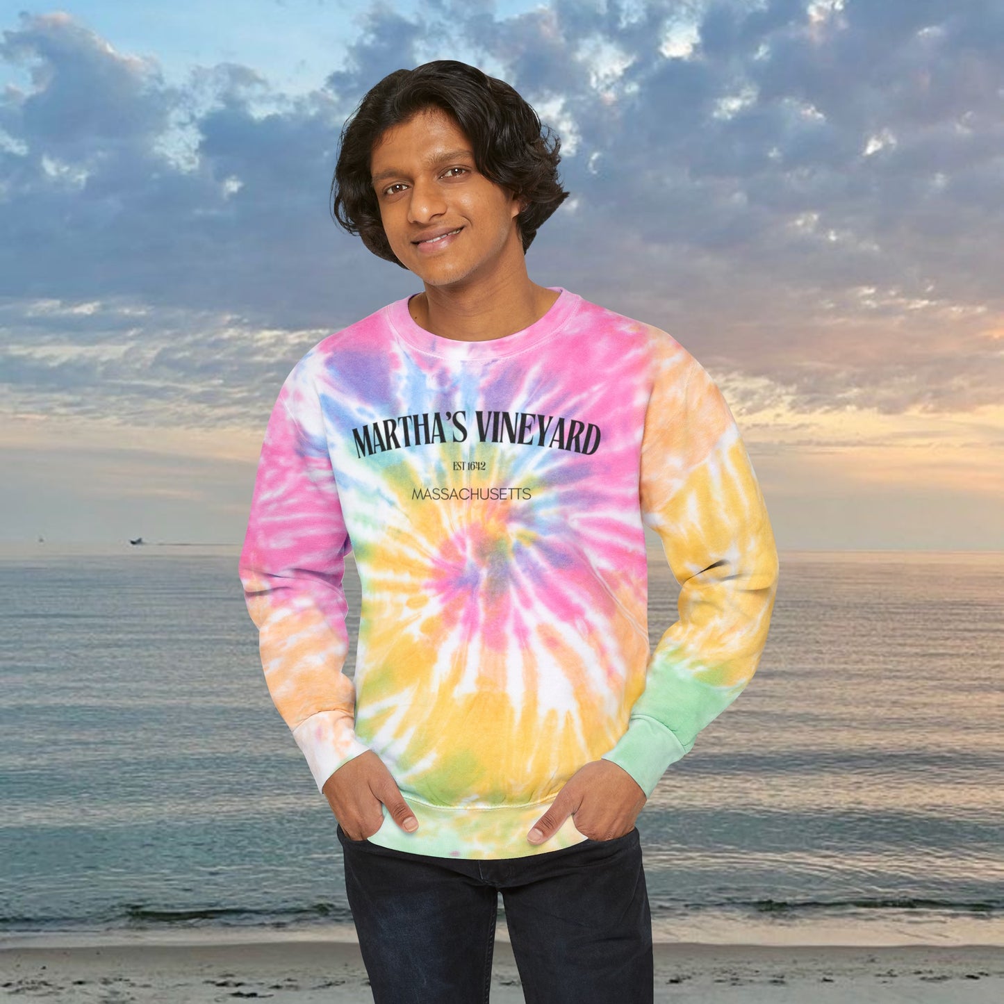 MV Summer Breeze Pullover