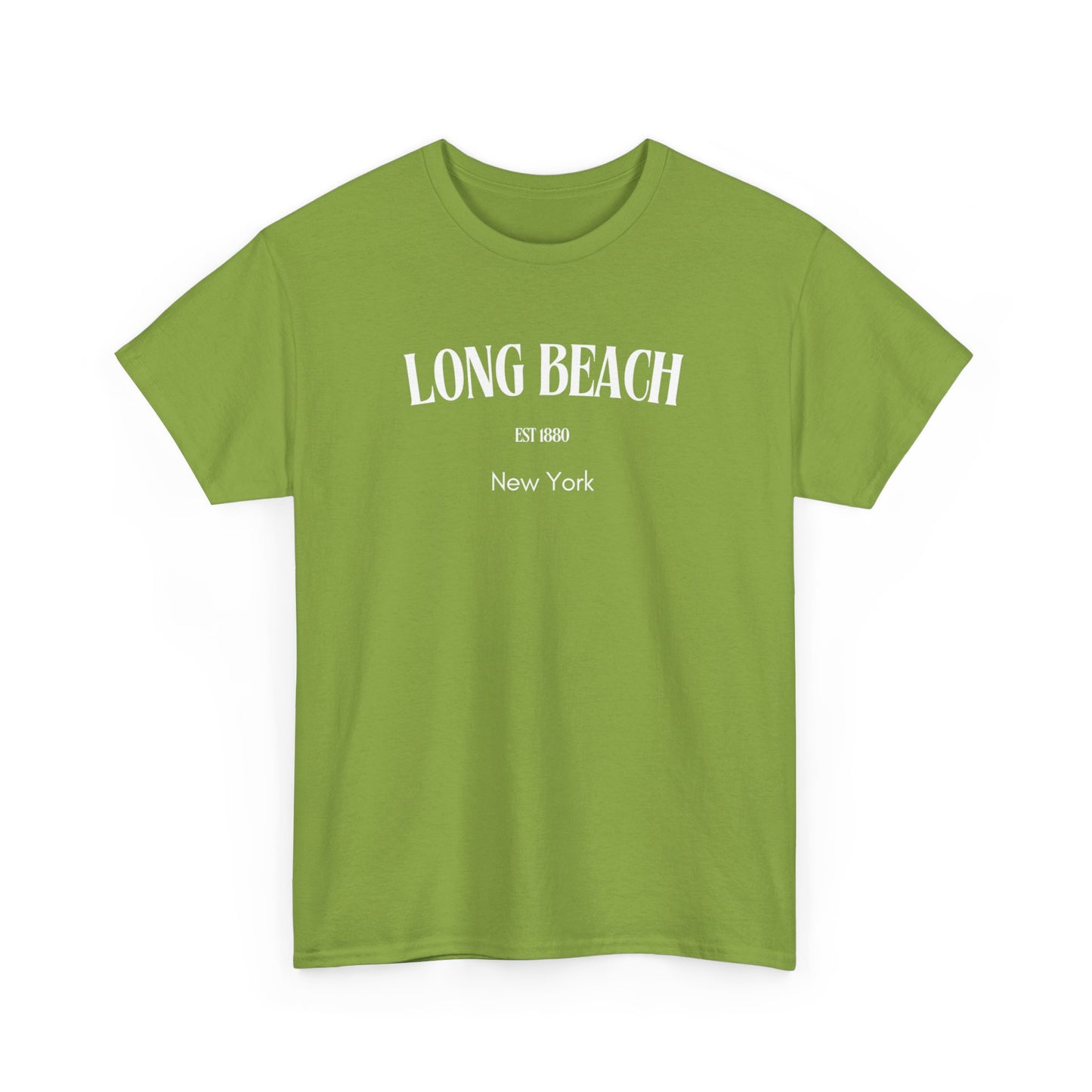 LB Summer Day Tee