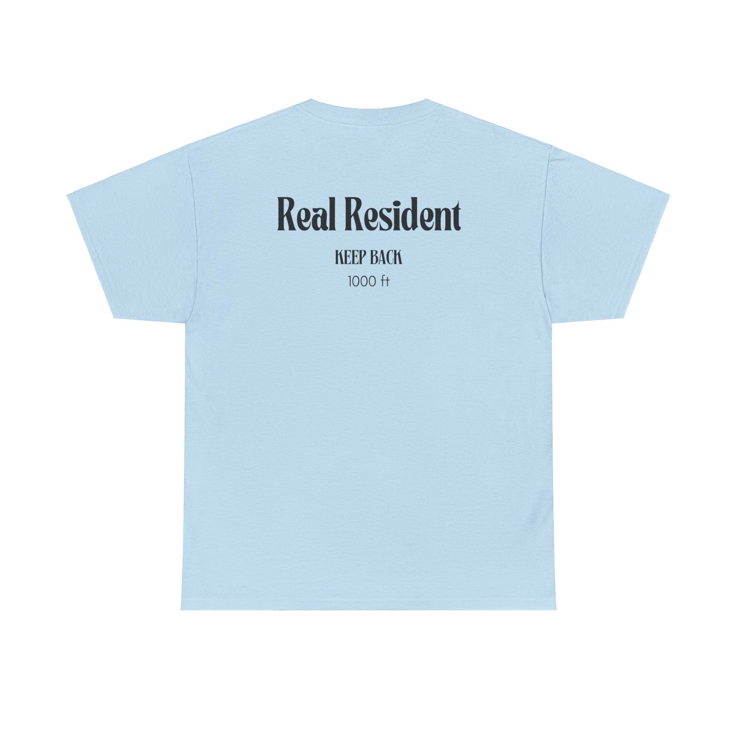 HM Summer Day Tee