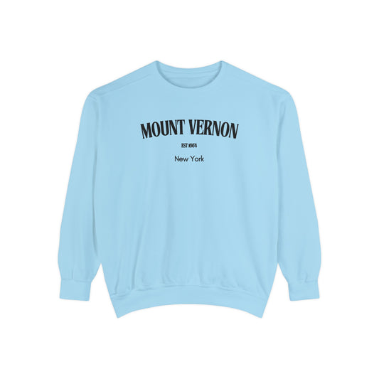 MTV Summer Crewneck