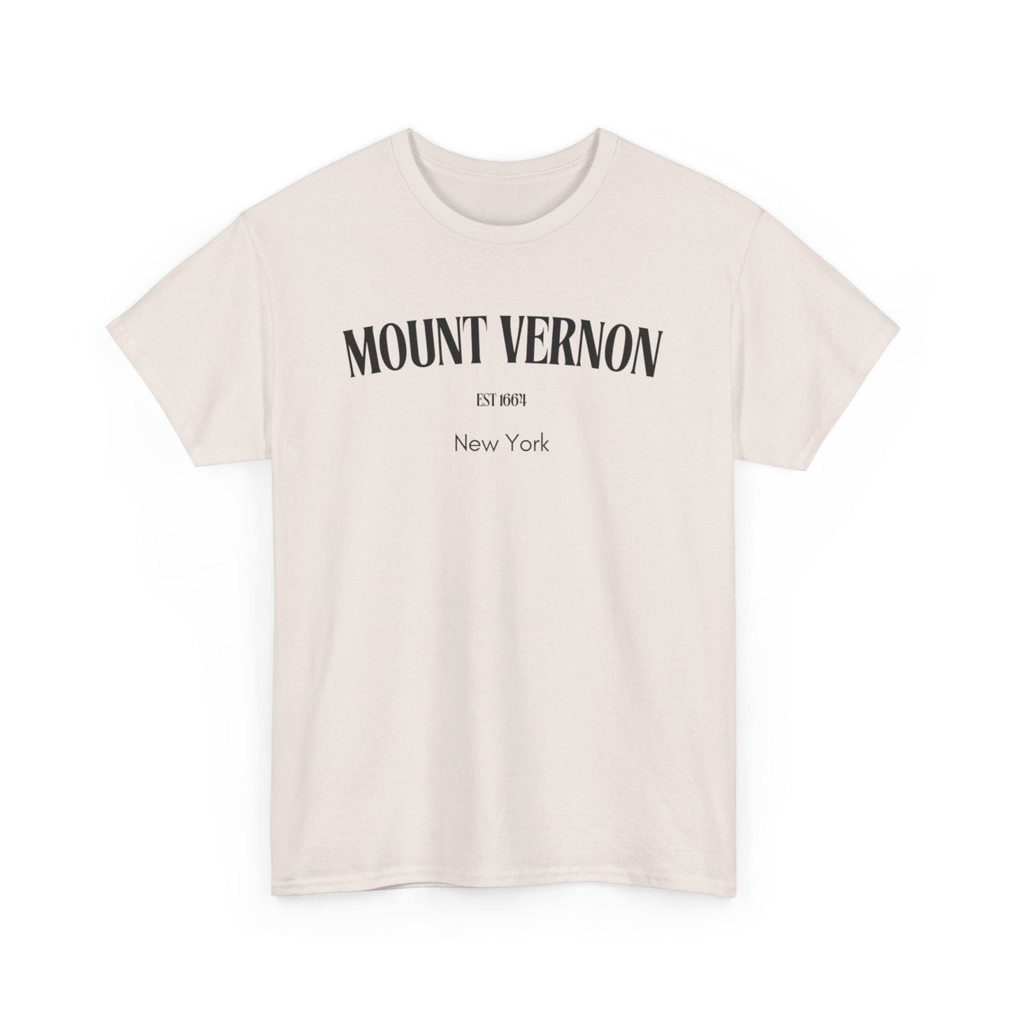 MVSummer Day Tee