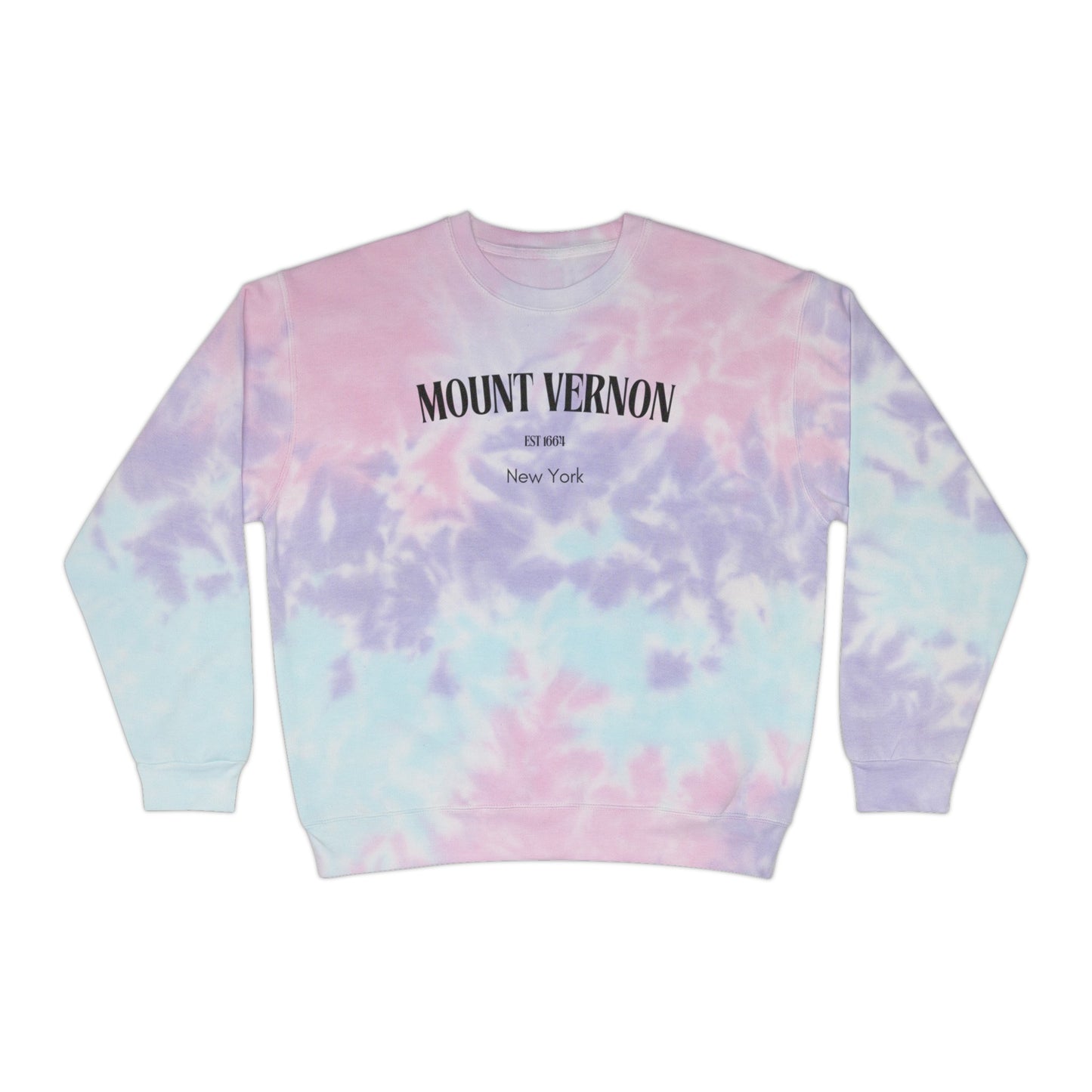 MTV Summer Breeze Pullover