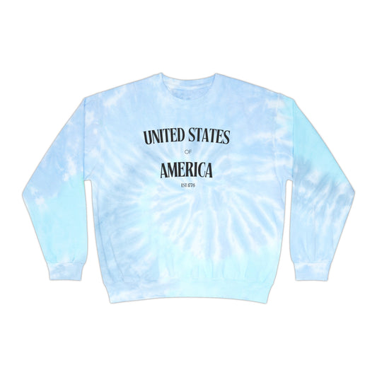 Real Democrat Summer Breeze Pullover