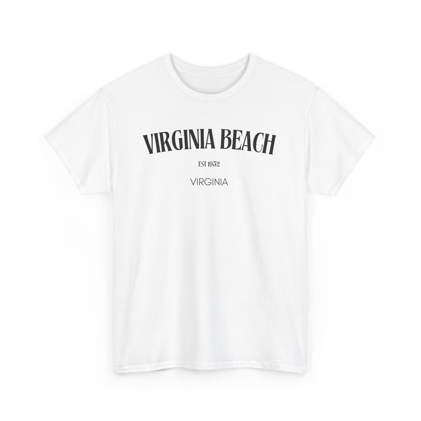 VB Summer Day Tee