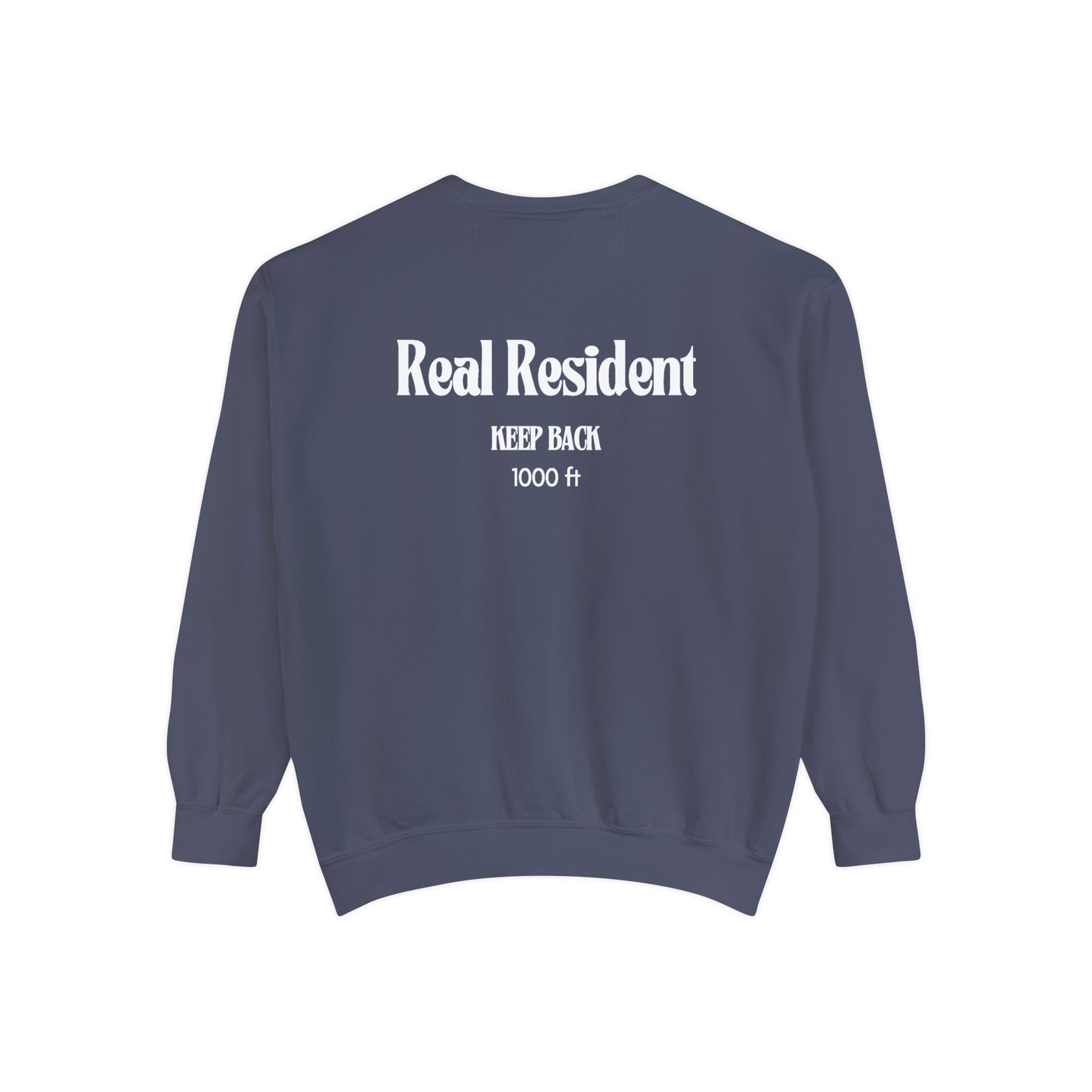 Boca Raton Summer Crewneck