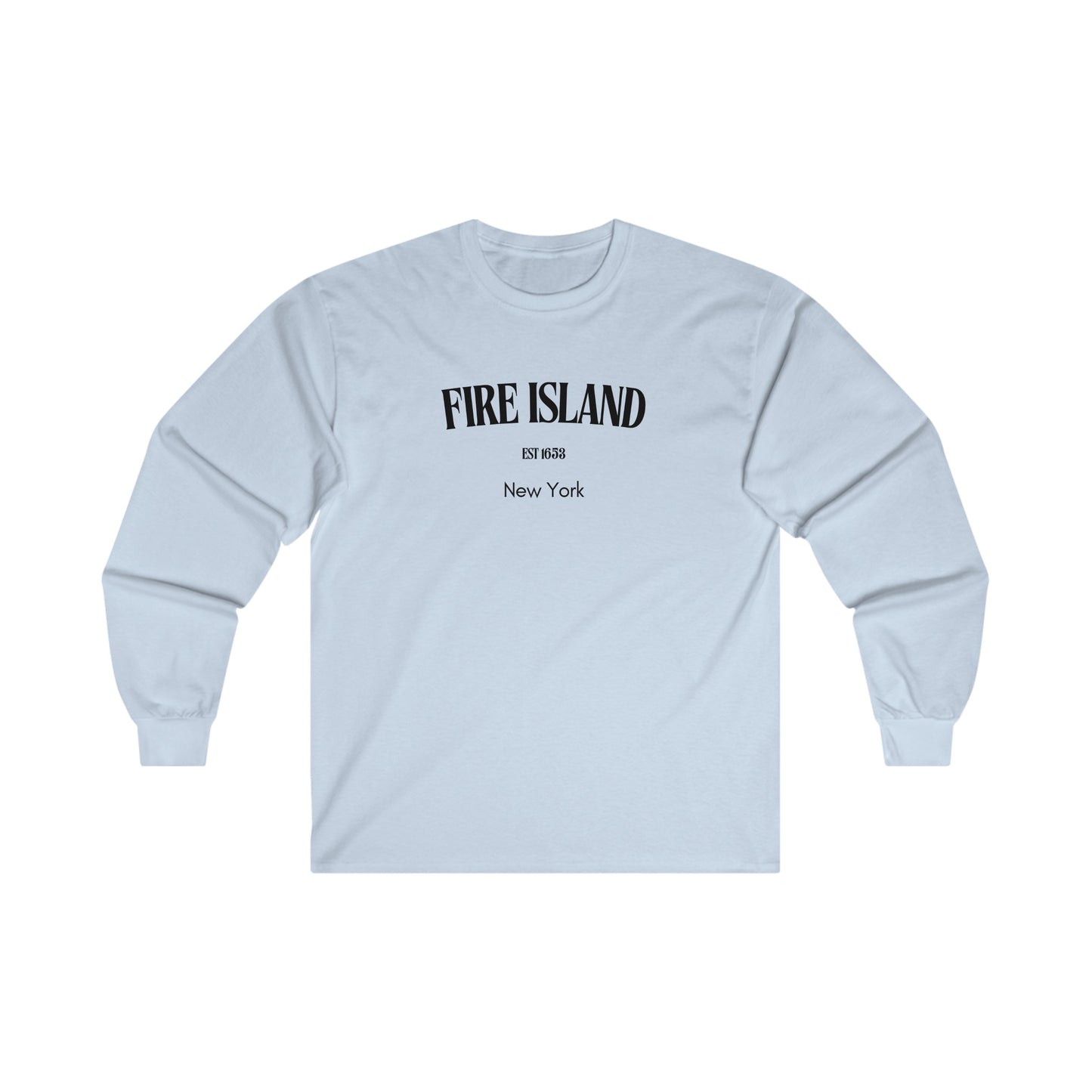 FI Summer Breeze Long Sleeve