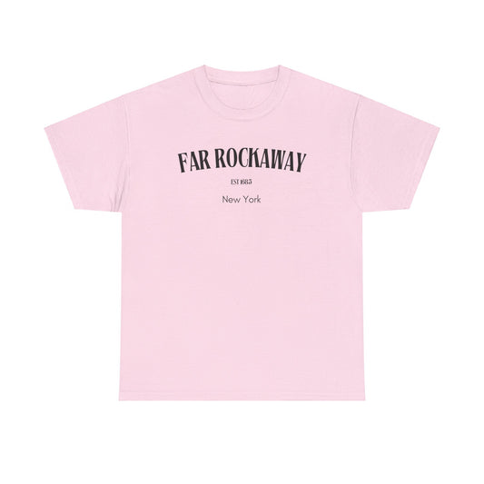 FR Summer Day Tee