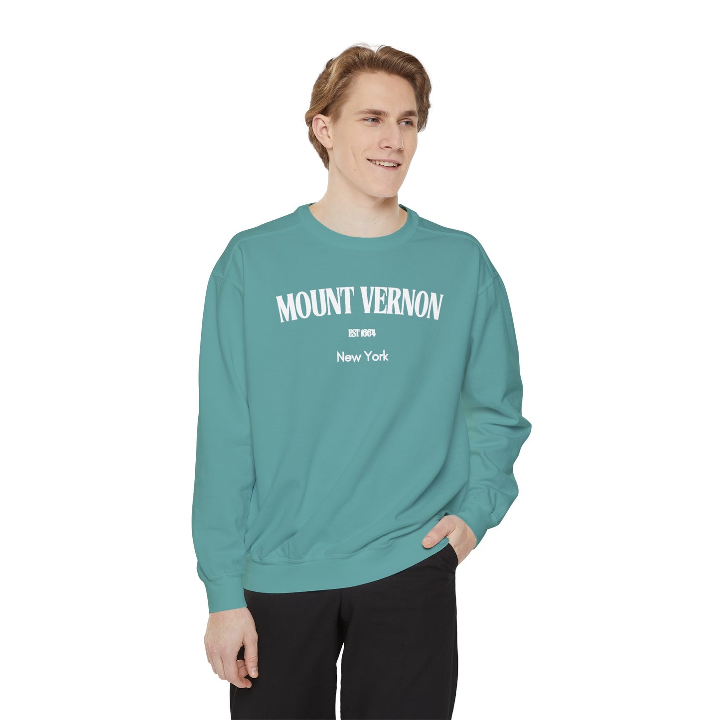 MTV Summer Crewneck