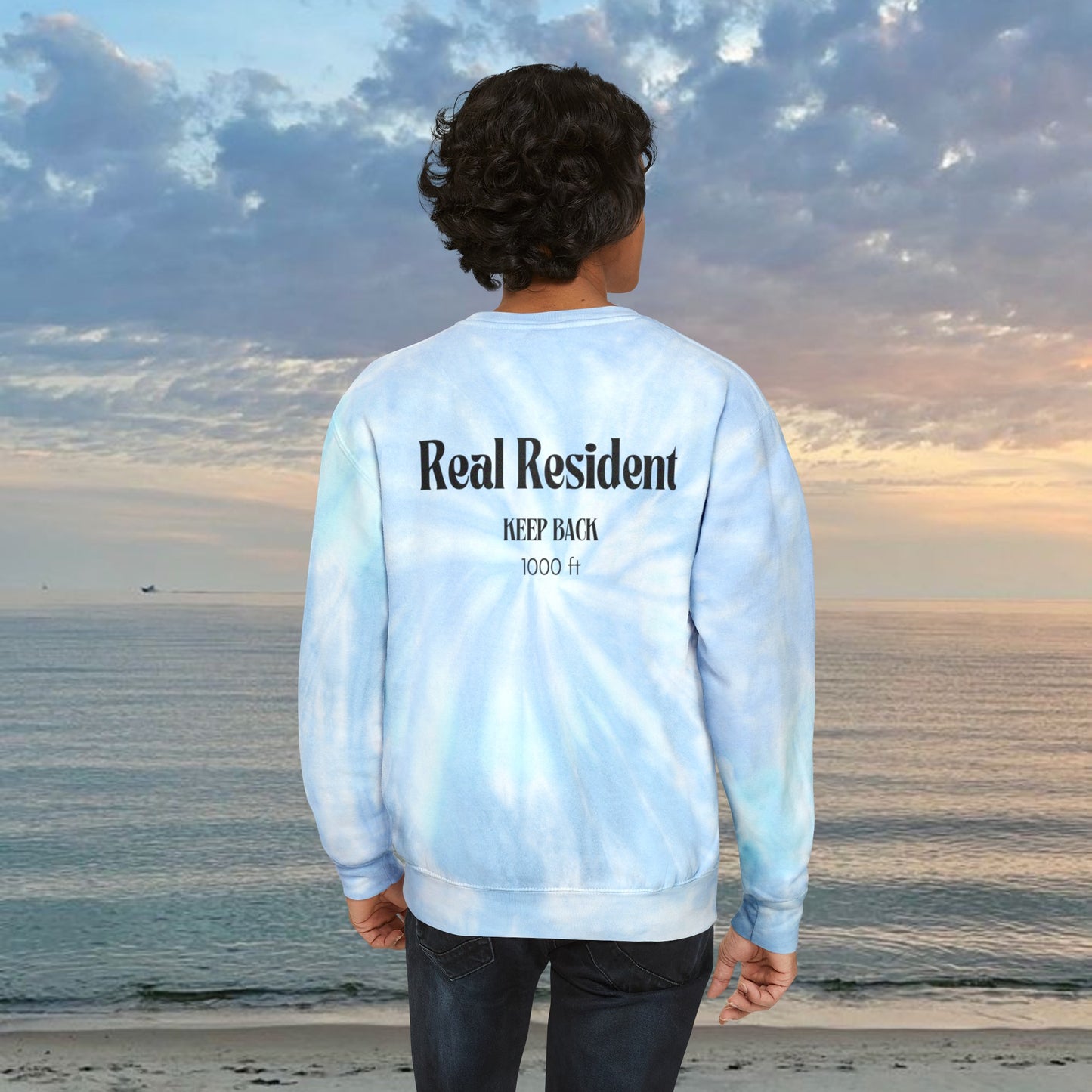 MV Summer Breeze Pullover