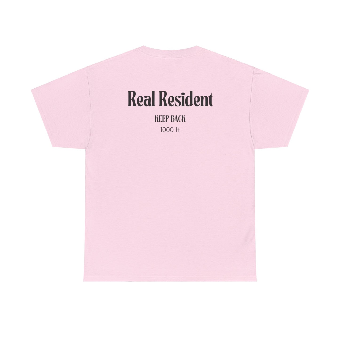 BX Summer Day Tee