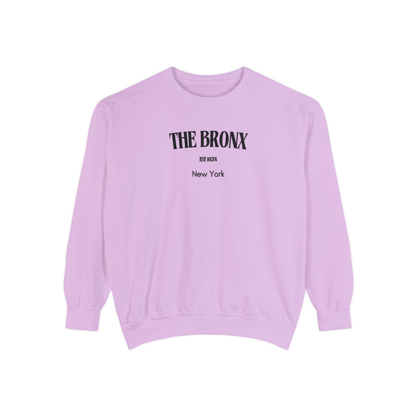 BX Summer Crewneck