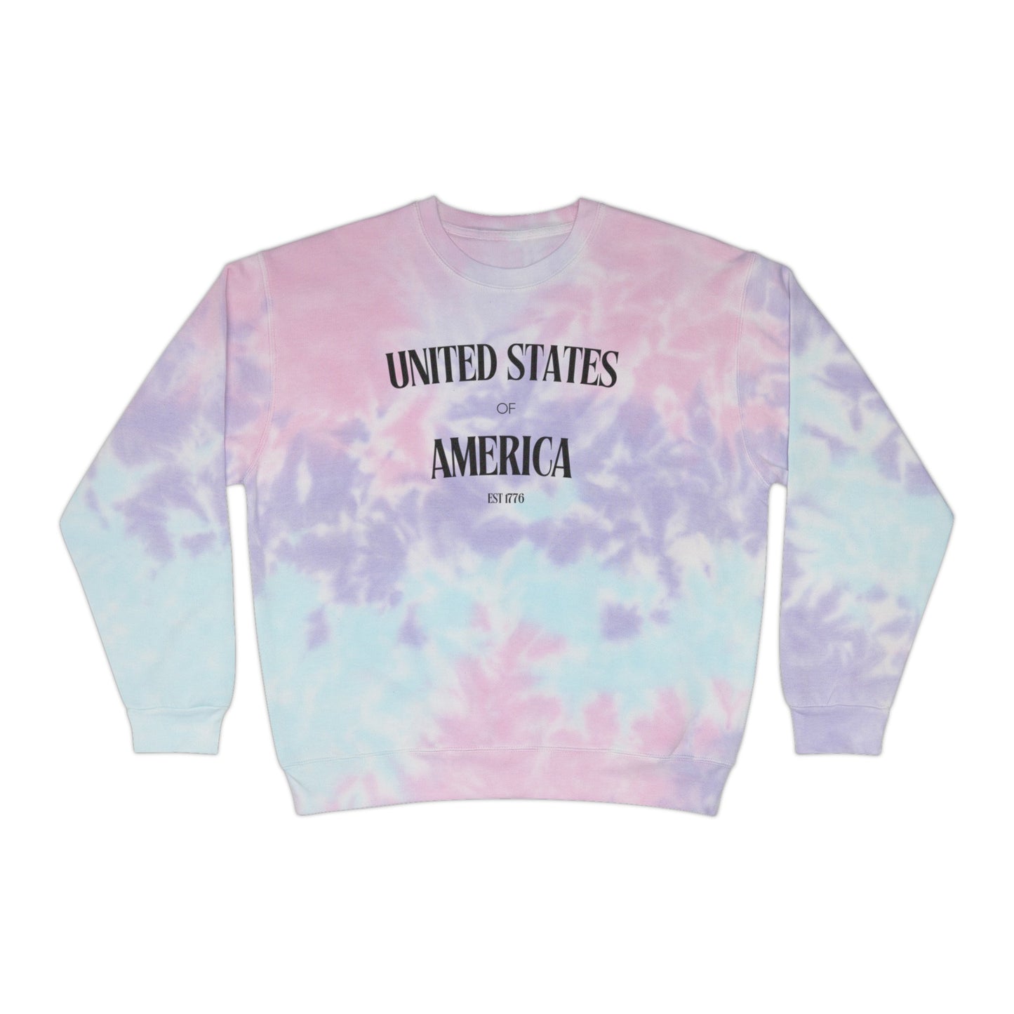 Real Democrat Summer Breeze Pullover