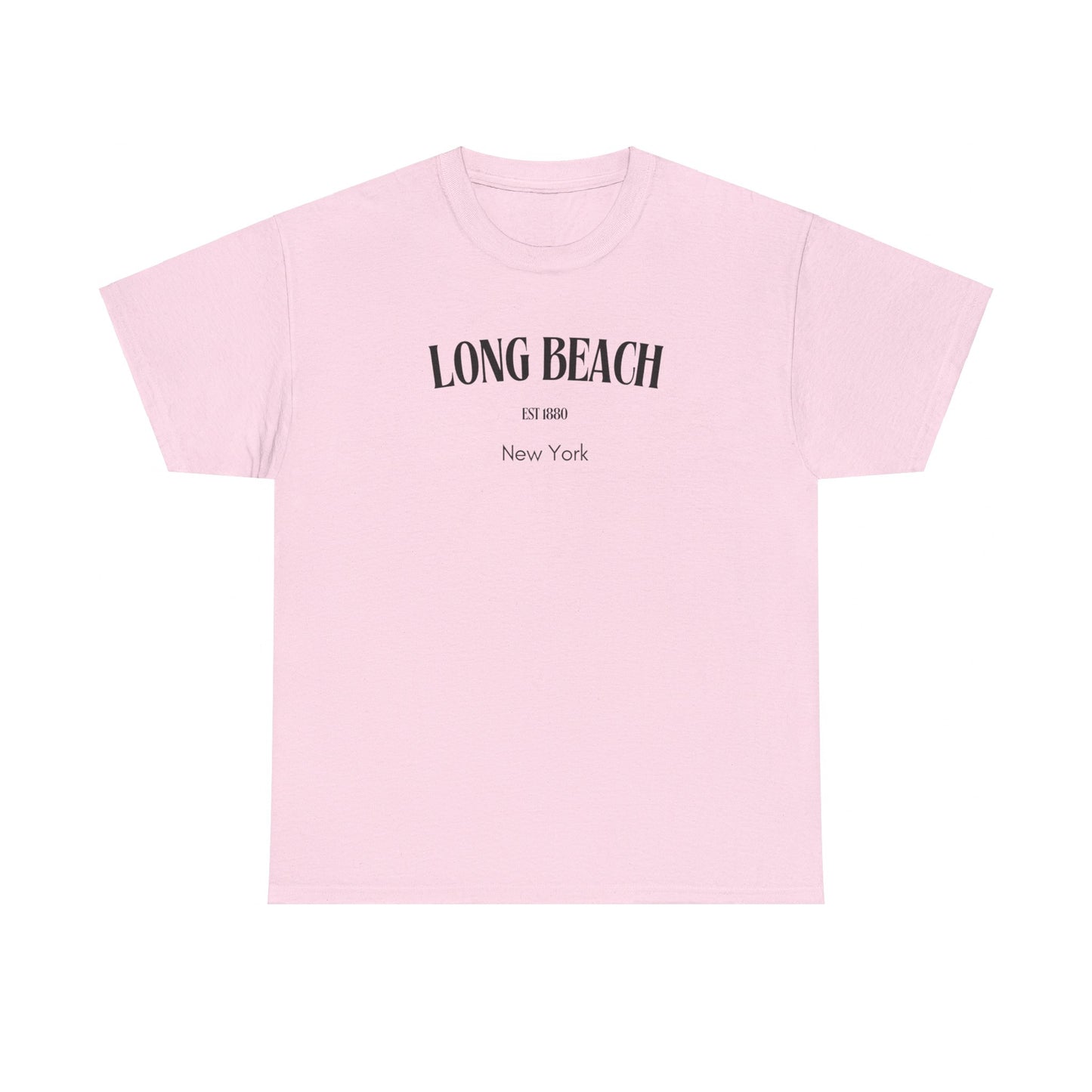 LB Summer Day Tee