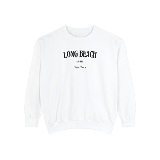 LB Summer Crewneck