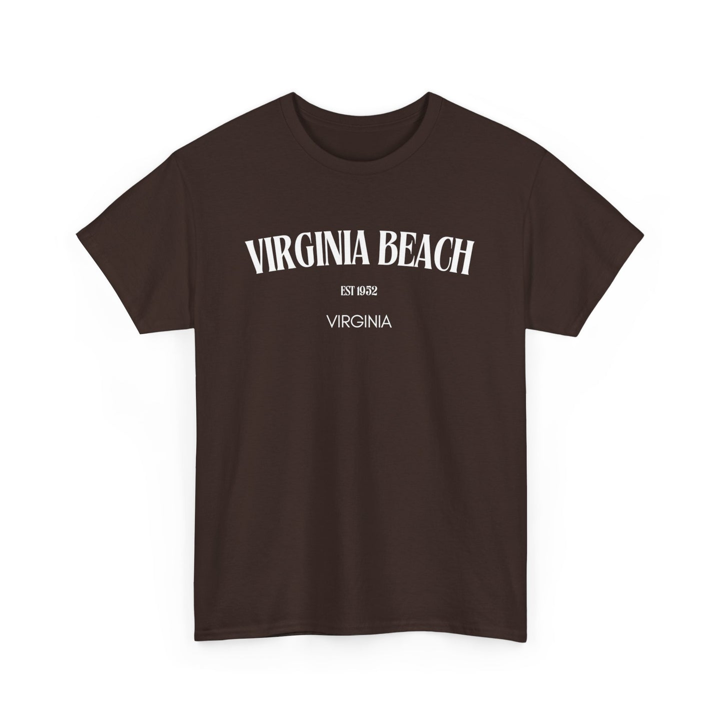 VB Summer Day Tee