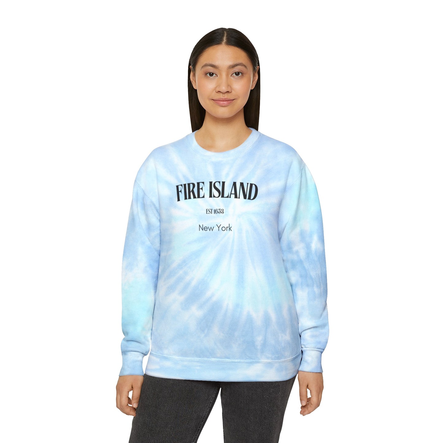 FI Summer Breeze Pullover