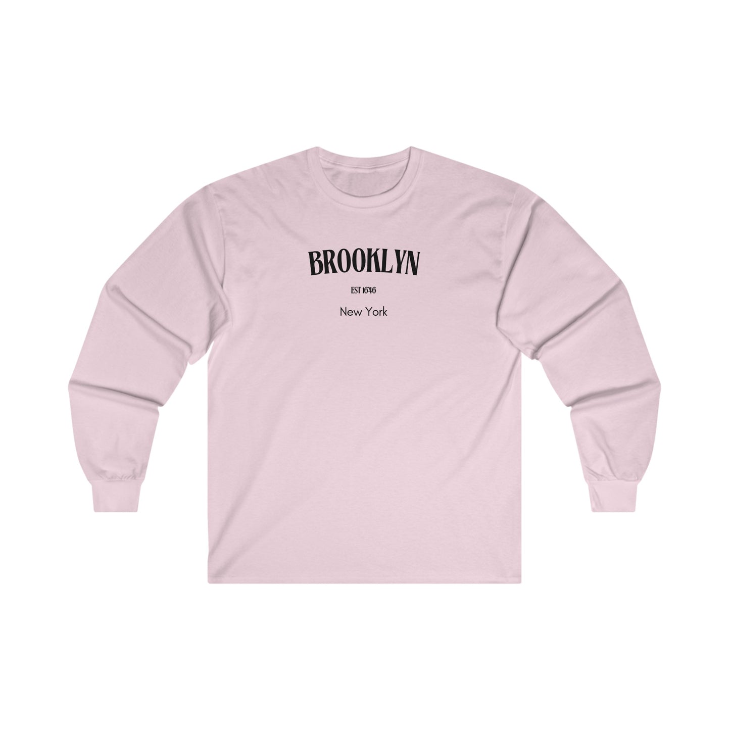 BK Summer Breeze Long Sleeve