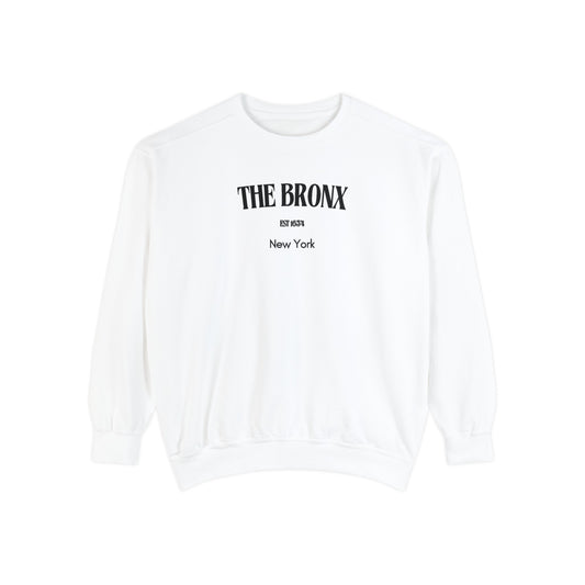 BX Summer Crewneck